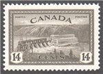 Canada Scott 270 MNH VF